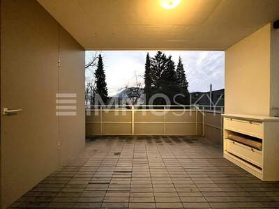 Terrassenwohnung kaufen in 6841 Mäder (Bild 5)