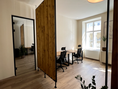 Gewerbeobjekt mieten in 1030 Wien (Bild 3)