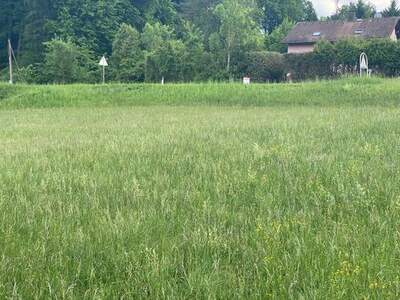 Grundstück kaufen in 3004 Riederberg