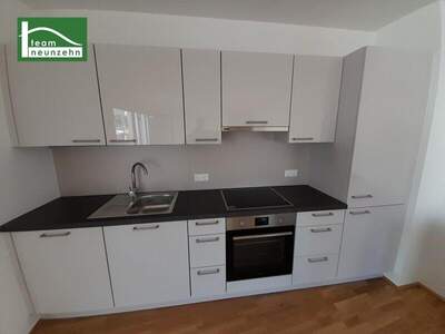 Terrassenwohnung mieten in 3100 St. Pölten (Bild 3)