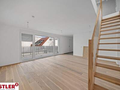 Wohnung mit Balkon kaufen in 2514 Traiskirchen (Bild 3)