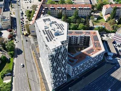 Mietwohnung in 8020 Graz
