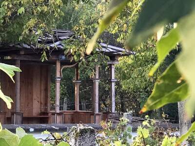 Haus mit Garten kaufen in 8264 Szigliget (Bild 5)