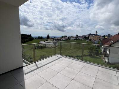 Wohnung mit Balkon mieten in 4202 Kirchschlag (Bild 1)