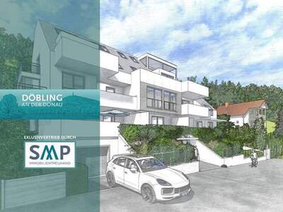 Wohnung kaufen in 1190 Wien