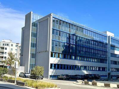 Gewerbeobjekt mieten in 1140 Wien