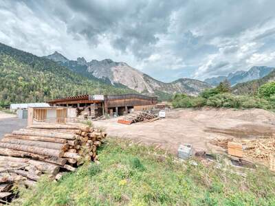 Grundstück kaufen in 6105 Leutasch (Bild 5)