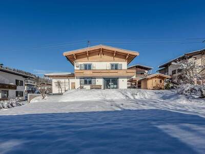 Haus kaufen in 6395 Hochfilzen