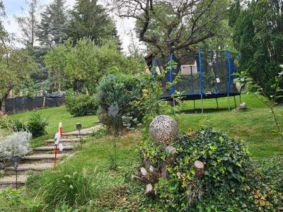 Haus mit Garten kaufen in 3032 Eichgraben (Bild 5)