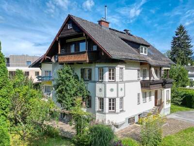 Haus mit Garten kaufen in 5026 Salzburg