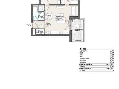 Anlageobjekt kaufen in 1220 Wien