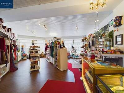 Gewerbeobjekt kaufen in 2870 Aspang