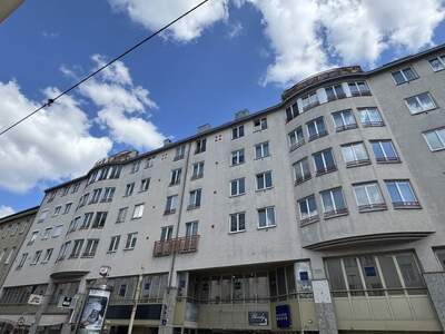 Gewerbeobjekt kaufen in 1020 Wien