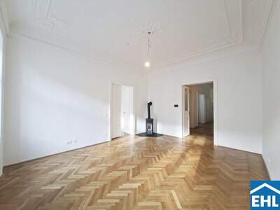 Mietwohnung in 1040 Wien (Bild 2)