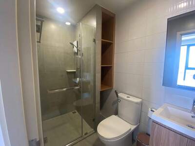 Wohnung mit Balkon kaufen in 10310 Bangkok (Bild 2)