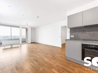 Wohnung kaufen in 1100 Wien