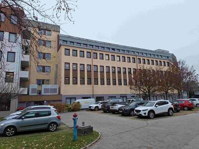 Büro / Praxis kaufen in 9020 Klagenfurt (Bild 2)