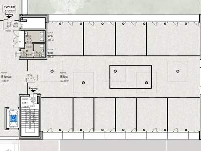 Gewerbeobjekt mieten in 6112 Wattens