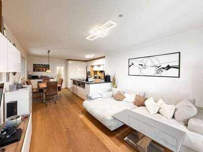 Eigentumswohnung in 5500 Bischofshofen