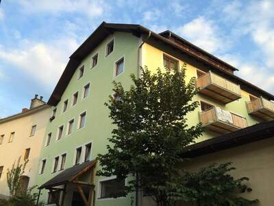 Wohnung provisionsfrei mieten in 5580 Tamsweg