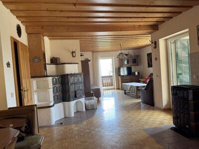 Wohnung mit Balkon kaufen in 9571 Hochrindl (Bild 5)