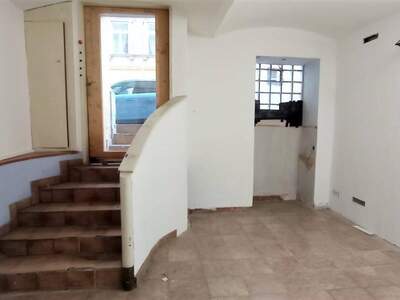 Gewerbeobjekt mieten in 1060 Wien