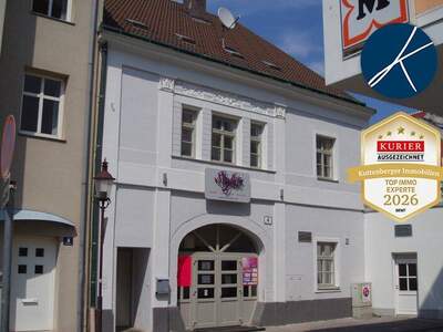 Wohnanlage kaufen in 2700 Wr. Neustadt (Bild 3)