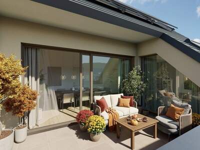 Wohnung mit Balkon kaufen in 8020 Graz (Bild 1)