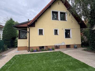 Haus kaufen in 1210 Wien