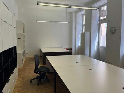 Gewerbeobjekt mieten in 1040 Wien (Bild 2)
