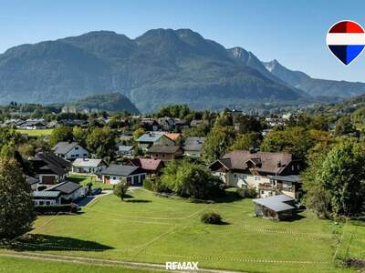 Grundstück kaufen in 4820 Bad Ischl