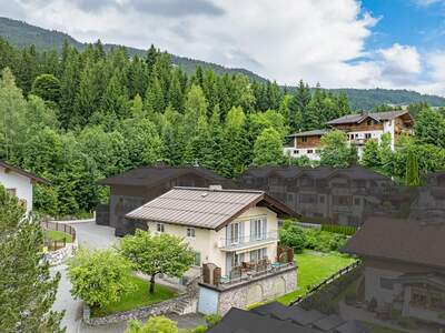 Grundstück kaufen in 6365 Kirchberg (Bild 3)