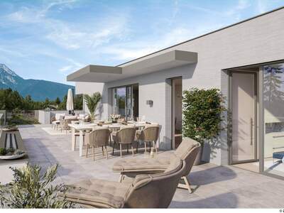 Eigentumswohnung in 5020 Salzburg