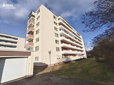 Wohnung kaufen in 8720 Knittelfeld