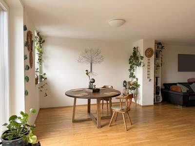 Wohnung mieten in 4153 Peilstein