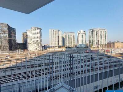 Terrassenwohnung mieten in 1100 Wien (Bild 5)