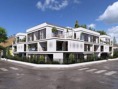 Wohnung kaufen in 2340 Mödling