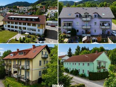 Anlageobjekt kaufen in 8753 Fohnsdorf (Bild 5)