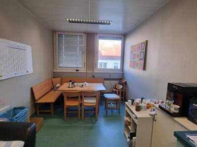 Gewerbeobjekt mieten in 3100 St. Pölten
