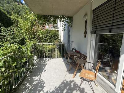 Wohnung mit Balkon mieten in 8055 Graz (Bild 4)