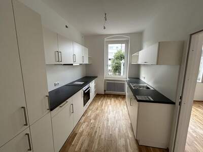 Altbauwohnung mieten in 4040 Linz (Bild 1)