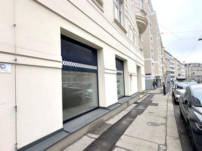Gewerbeobjekt mieten in 1090 Wien (Bild 3)