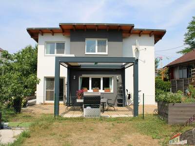 Einfamilienhaus kaufen in 1030 Wien (Bild 4)