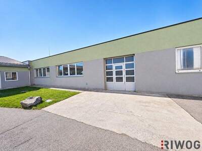Produktion mieten in 2100 Korneuburg (Bild 4)