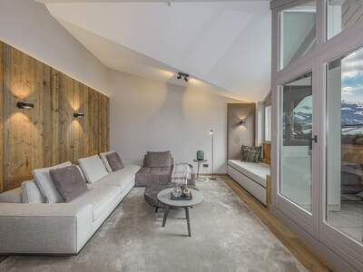 Terrassenwohnung kaufen in 6370 Kitzbühel (Bild 5)