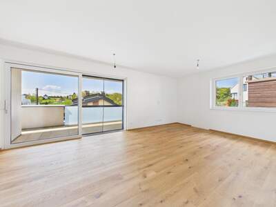 Terrassenwohnung kaufen in 4020 Linz (Bild 2)
