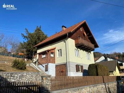 Haus kaufen in 8680 Mürzzuschlag