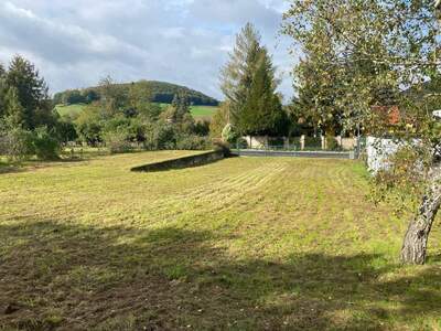 Grundstück kaufen in 2534 Alland