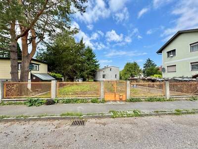 Grundstück kaufen in 2100 Korneuburg