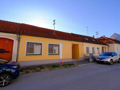 Haus kaufen in 2034 Großharras (Bild 1)